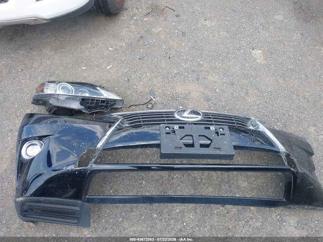 Aukcja sprzedaży 2015 Lexus Rx 350, vin: 2T2BK1BA1FC278222, numer aukcji: 45672393