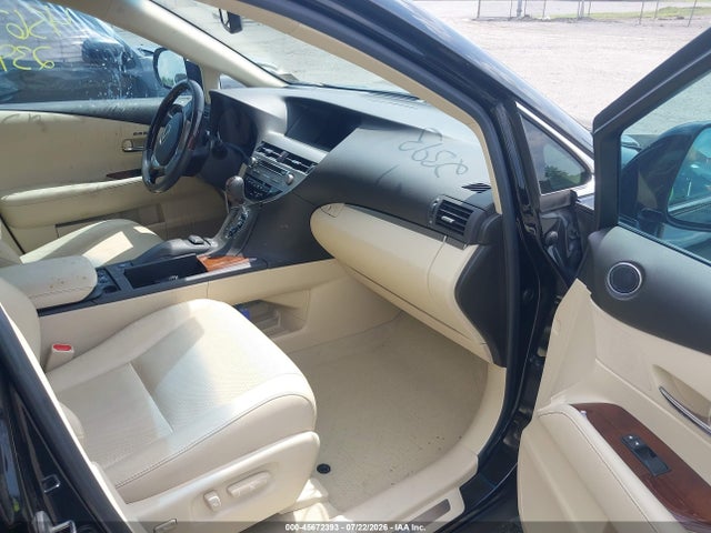 Aukcja sprzedaży 2015 Lexus Rx 350, vin: 2T2BK1BA1FC278222, numer aukcji: 45672393