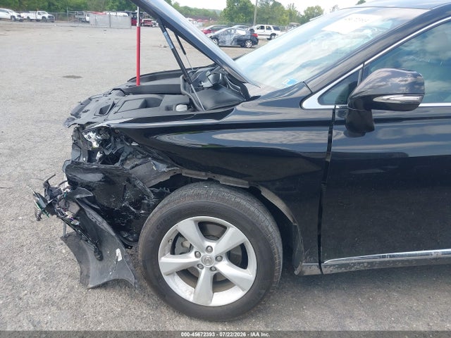 Aukcja sprzedaży 2015 Lexus Rx 350, vin: 2T2BK1BA1FC278222, numer aukcji: 45672393