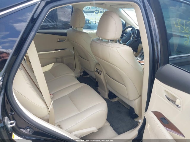 Aukcja sprzedaży 2015 Lexus Rx 350, vin: 2T2BK1BA1FC278222, numer aukcji: 45672393