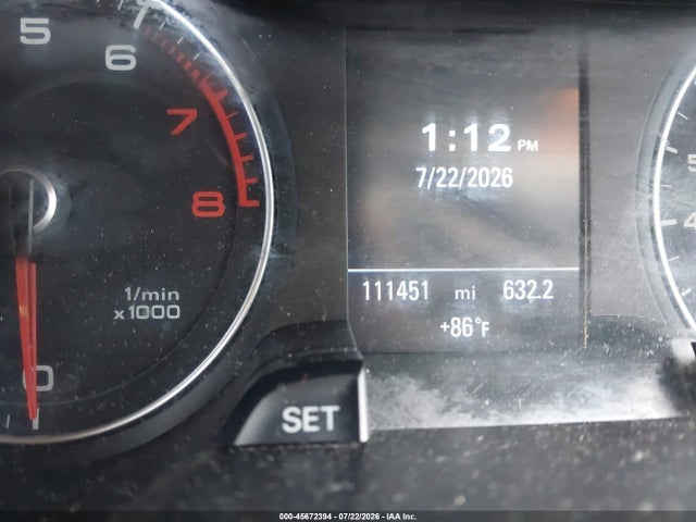 Продажа на аукционе авто 2014 Audi A4 2.0t Premium, vin: WAUFFAFL9EN032288, номер лота: 45672394