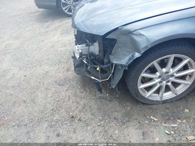 Продажа на аукционе авто 2014 Audi A4 2.0t Premium, vin: WAUFFAFL9EN032288, номер лота: 45672394