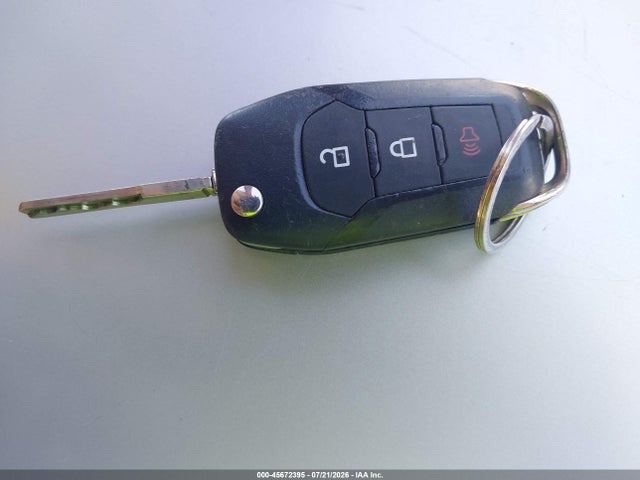 MAJ3S2FE3MC417273 Ford ECOSPORT S