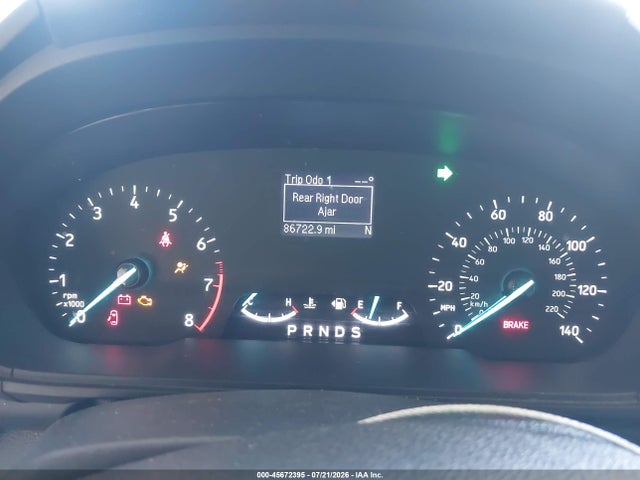 Ford ECOSPORT S 2021 MAJ3S2FE3MC417273 Image 7