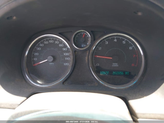 2010 Chevrolet Cobalt Lt მანქანა იყიდება აუქციონზე, vin: 1G1AD5F54A7129014, აუქციონის ნომერი: 45672400