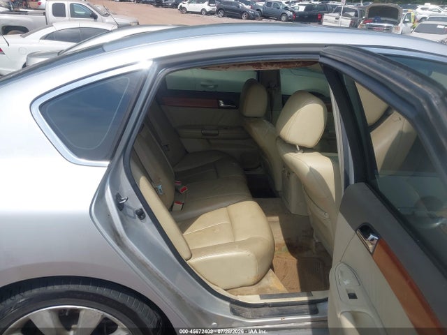 Продажа на аукционе авто 2006 Infiniti M35, vin: JNKAY01E76M114228, номер лота: 45672403