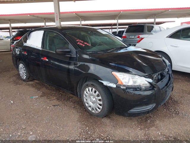 2014 3N1AB7AP1EL674805 main image