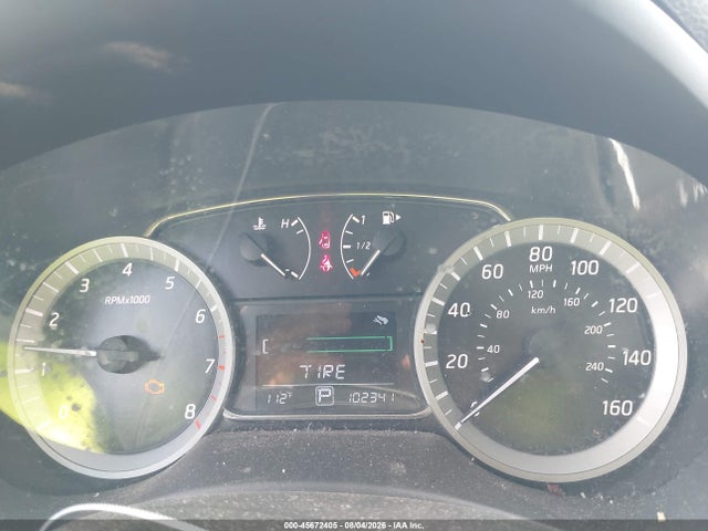 Nissan SENTRA SV 2014 3N1AB7AP1EL674805 Image 7