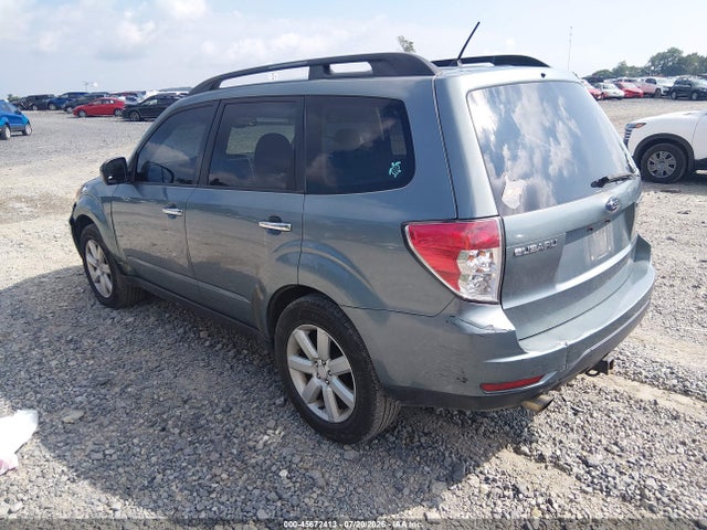 Продаж на аукціоні авто 2009 Subaru Forester 2.5x, vin: JF2SH63669H725980, номер лоту: 45672413