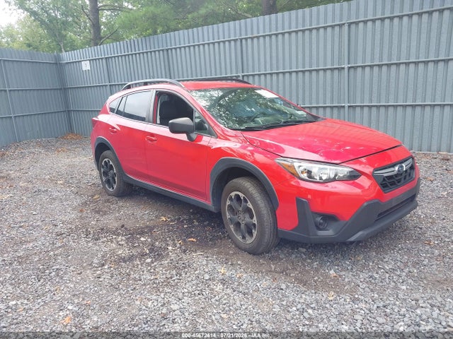 Продаж на аукціоні авто 2023 Subaru Crosstrek, vin: JF2GTAAC1P9252383, номер лоту: 45672414