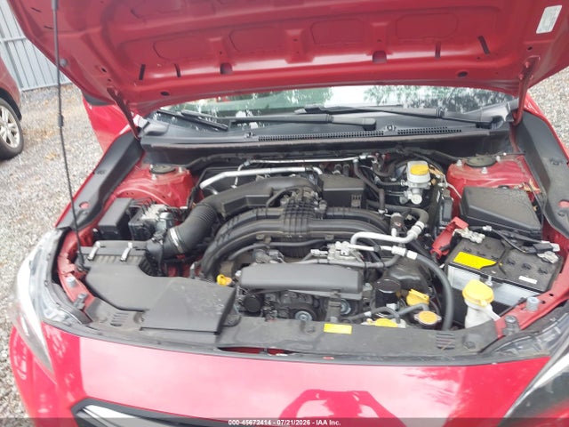 Продаж на аукціоні авто 2023 Subaru Crosstrek, vin: JF2GTAAC1P9252383, номер лоту: 45672414
