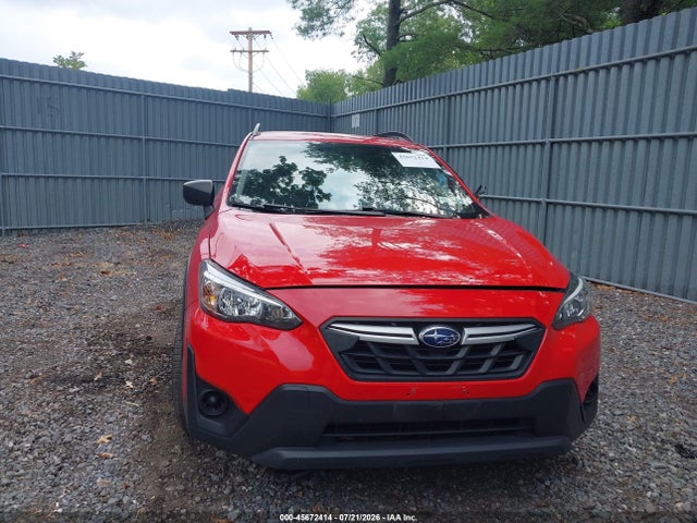 Продаж на аукціоні авто 2023 Subaru Crosstrek, vin: JF2GTAAC1P9252383, номер лоту: 45672414