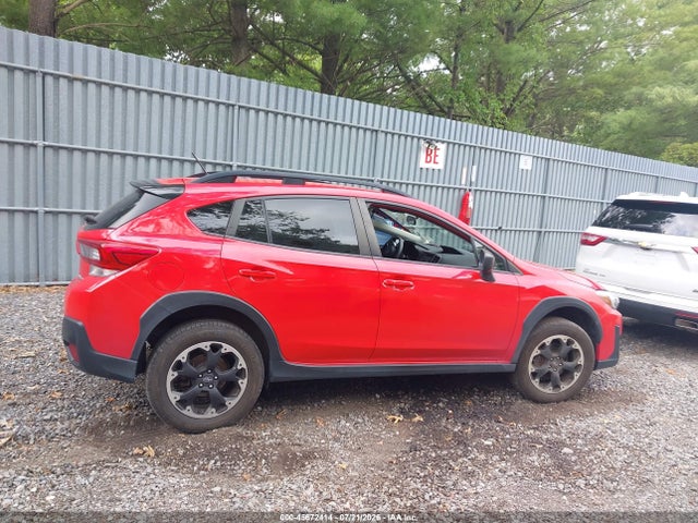 Продаж на аукціоні авто 2023 Subaru Crosstrek, vin: JF2GTAAC1P9252383, номер лоту: 45672414