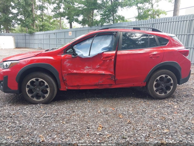 Продаж на аукціоні авто 2023 Subaru Crosstrek, vin: JF2GTAAC1P9252383, номер лоту: 45672414