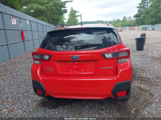 Продаж на аукціоні авто 2023 Subaru Crosstrek, vin: JF2GTAAC1P9252383, номер лоту: 45672414