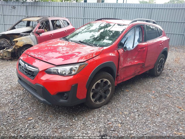 Продаж на аукціоні авто 2023 Subaru Crosstrek, vin: JF2GTAAC1P9252383, номер лоту: 45672414