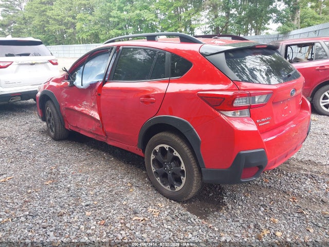 Продаж на аукціоні авто 2023 Subaru Crosstrek, vin: JF2GTAAC1P9252383, номер лоту: 45672414