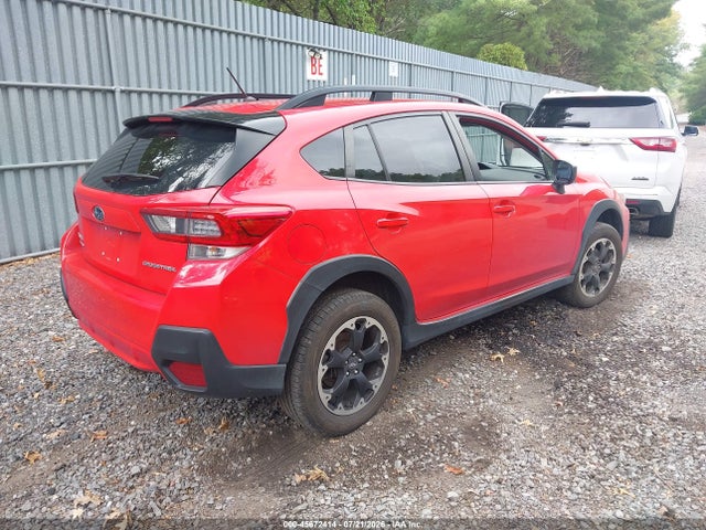 Продаж на аукціоні авто 2023 Subaru Crosstrek, vin: JF2GTAAC1P9252383, номер лоту: 45672414