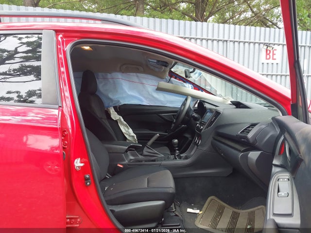 Продаж на аукціоні авто 2023 Subaru Crosstrek, vin: JF2GTAAC1P9252383, номер лоту: 45672414