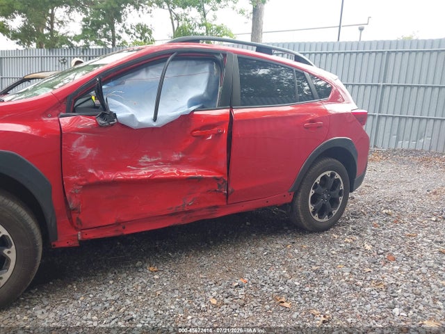 Продаж на аукціоні авто 2023 Subaru Crosstrek, vin: JF2GTAAC1P9252383, номер лоту: 45672414