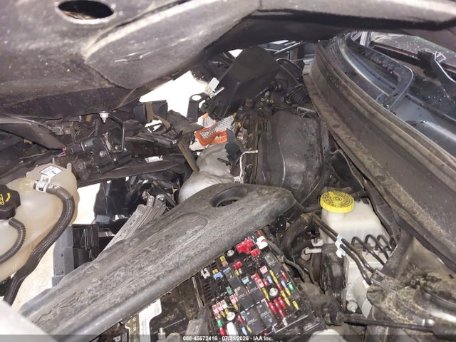 45672416 :رقم المزاد ، 1C4PJMLBXKD230401 vin ، 2019 Jeep Cherokee Latitude Plus 4x4 مزاد بيع