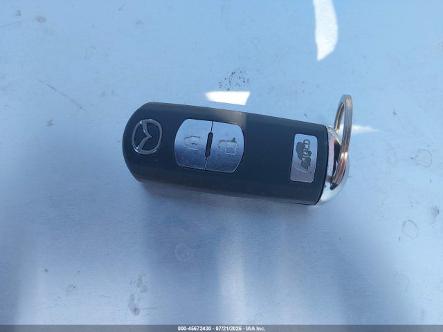 Продажа на аукционе авто 2016 Mazda Cx-5 Grand Touring, vin: JM3KE4DY8G0627242, номер лота: 45672430