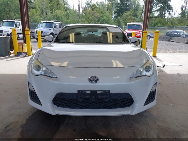 Scion Fr-s Release Series 2015 JF1ZNAA11F8706187 Image 12
