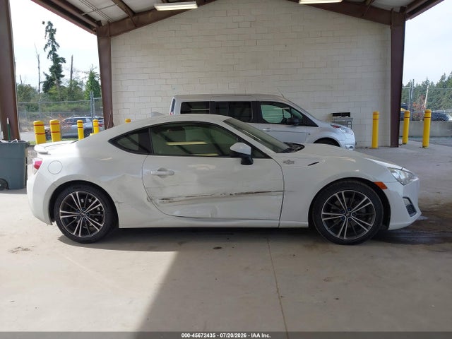 Scion Fr-s Release Series 2015 JF1ZNAA11F8706187 Image 13