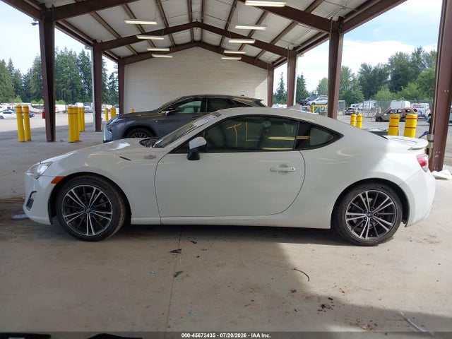 Scion Fr-s Release Series 2015 JF1ZNAA11F8706187 Image 14