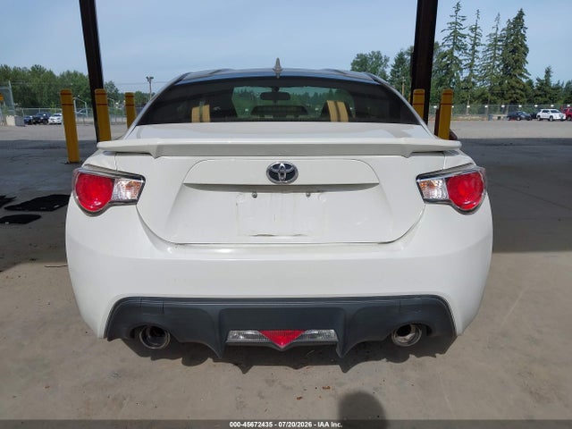 Scion Fr-s Release Series 2015 JF1ZNAA11F8706187 Image 16