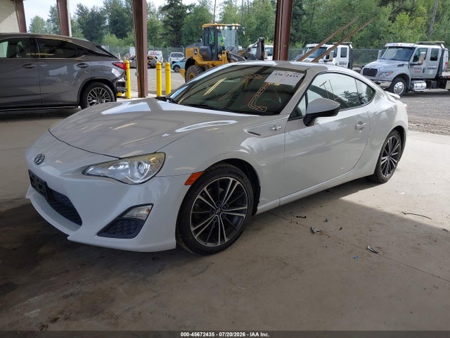 Scion Fr-s Release Series 2015 JF1ZNAA11F8706187 Image 2