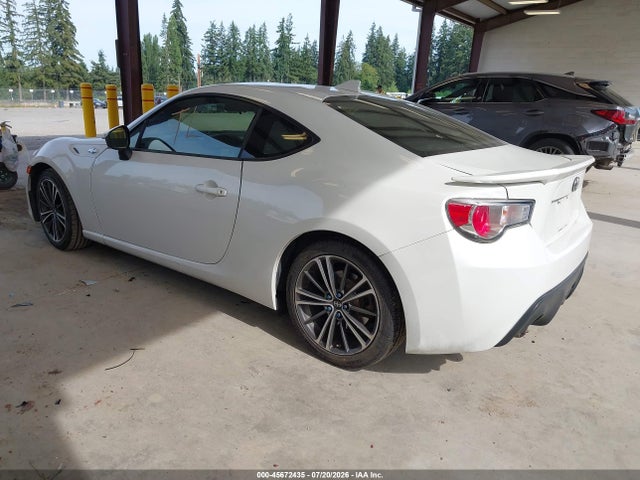 Scion Fr-s Release Series 2015 JF1ZNAA11F8706187 Image 3