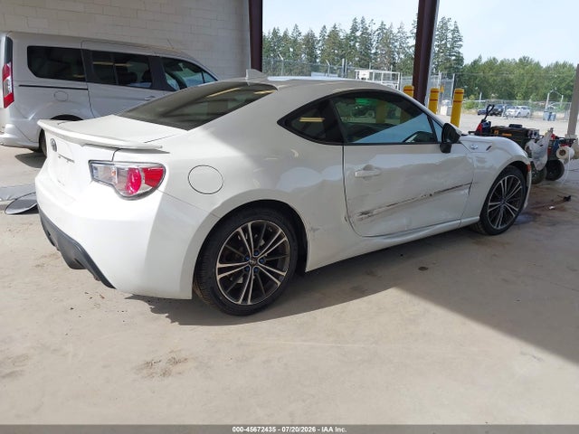 Scion Fr-s Release Series 2015 JF1ZNAA11F8706187 Image 4