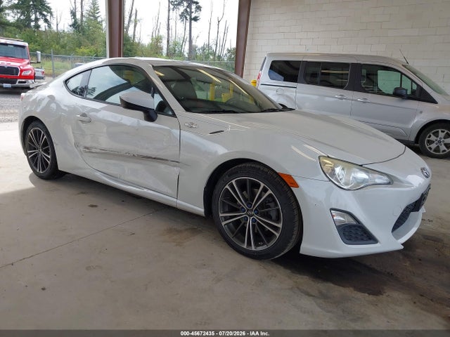 Scion Fr-s Release Series 2015 JF1ZNAA11F8706187 Image 6