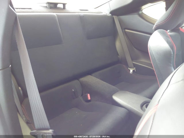 Scion Fr-s Release Series 2015 JF1ZNAA11F8706187 Image 8