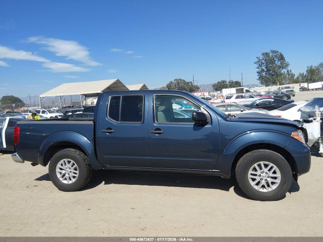 Nissan Frontier Sv 2015 1N6AD0ERXFN754967 Image 13