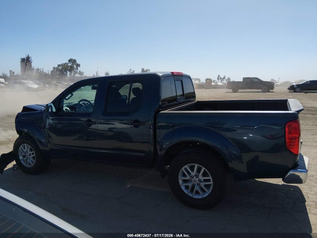 Nissan Frontier Sv 2015 1N6AD0ERXFN754967 Image 14
