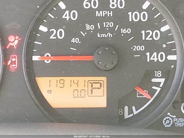 Nissan Frontier Sv 2015 1N6AD0ERXFN754967 Image 15