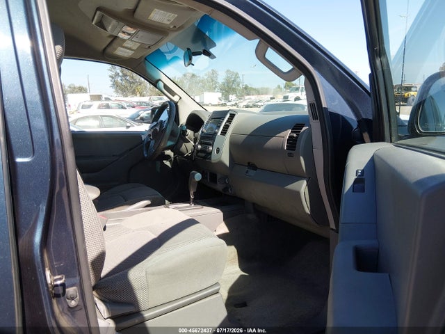 Nissan Frontier Sv 2015 1N6AD0ERXFN754967 Image 5