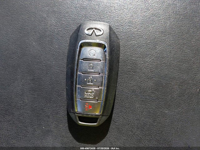 Продаж на аукціоні авто 2020 Infiniti Qx60 Luxe Awd, vin: 5N1DL0MM2LC507955, номер лоту: 45672439