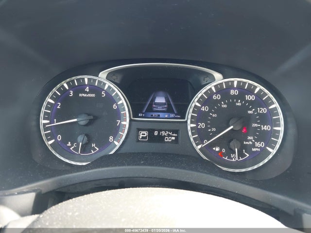 Продаж на аукціоні авто 2020 Infiniti Qx60 Luxe Awd, vin: 5N1DL0MM2LC507955, номер лоту: 45672439