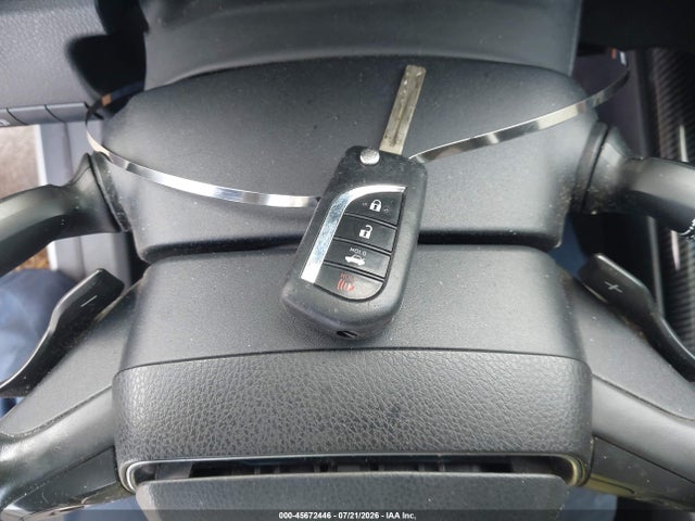 Aukcja sprzedaży 2018 Toyota Camry Se, vin: JTNB11HK8J3033521, numer aukcji: 45672446