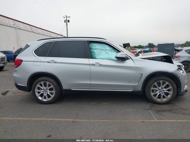 5UXKR0C50G0S91145 BMW X5 Xdrive35i