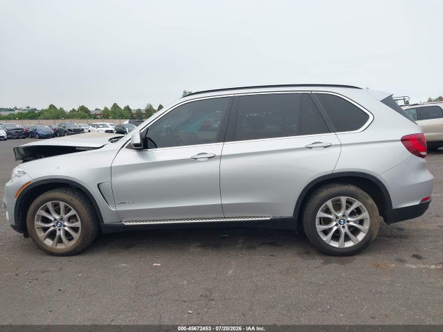 BMW X5 Xdrive35i 2016 5UXKR0C50G0S91145 Image 14