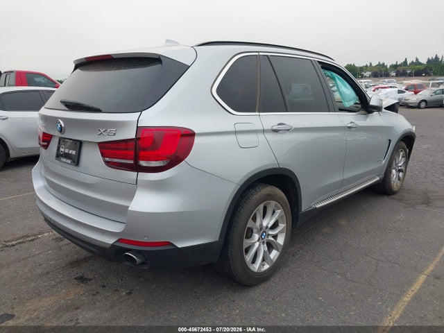 45672453 :رقم المزاد ، 5UXKR0C50G0S91145 vin ، 2016 Bmw X5 Xdrive35i مزاد بيع