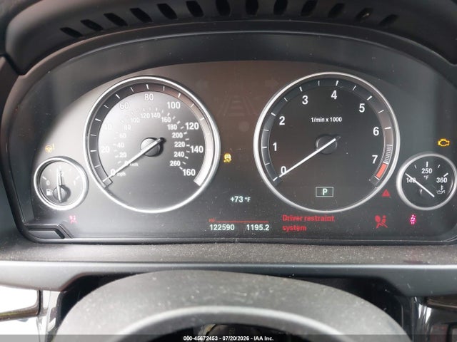 5UXKR0C50G0S91145 BMW X5 Xdrive35i