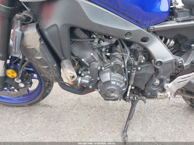 Yamaha MT09 2021 JYARN71E6MA001757 Image 9