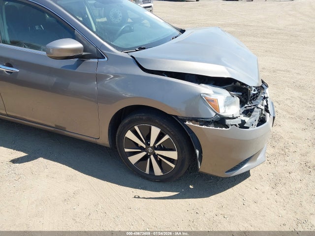 3N1AB7AP3GL662111 Nissan Sentra Fe+ S/s/sl/sr/sv