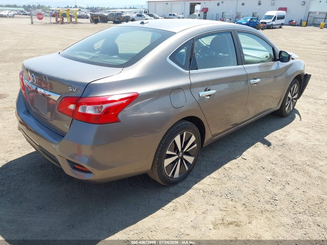 3N1AB7AP3GL662111 Nissan Sentra Fe+ S/s/sl/sr/sv