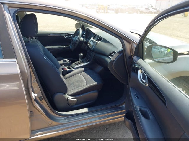 3N1AB7AP3GL662111 Nissan Sentra Fe+ S/s/sl/sr/sv